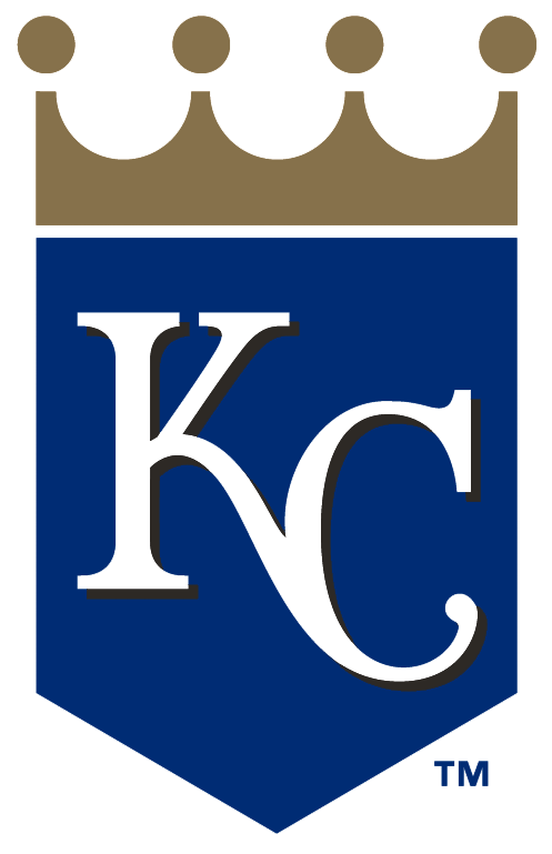 Kansas City Royals 2006-Pres Alternate Logo DIY iron on transfer (heat transfer)